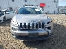 1C4PJMCX0JD****** Wrecked 2018 Jeep Cherokee in Washington State