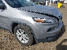 1C4PJMCX0JD****** Repairable 2018 Jeep Cherokee