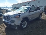 1C4PJMCX0JD****** Used and Repairable 2018 Jeep Cherokee in Spokane