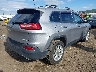1C4PJMCX0JD****** Salvage and Wrecked 2018 Jeep Cherokee in Washington State