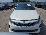 5XXGV4L27GG****** Wrecked 2016 Kia Optima in Georgia State