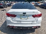 5XXGV4L27GG****** Wrecked 2016 Kia Optima