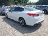 5XXGV4L27GG****** Salvage and Repairable 2016 Kia Optima in Atlanta South