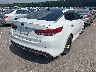5XXGV4L27GG****** Salvage and Wrecked 2016 Kia Optima in Georgia State