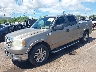 1FTPW12515F****** Usados y Reparables 2005 Ford F-150 en Honolulu