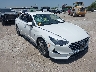 KMHL34JJ1MA****** Salvage and Wrecked 2021 Hyundai Sonata in Dallas
