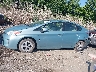 JTDKN3DU3D1****** Salvage 2013 Toyota Prius