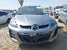 JM3ER2C57B0****** Wrecked 2011 Mazda CX-7 in California State