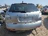 JM3ER2C57B0****** Wrecked 2011 Mazda CX-7