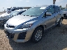 JM3ER2C57B0****** Used and Repairable 2011 Mazda CX-7 in North Hollywood