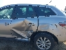 JM3ER2C57B0****** Salvage and Repairable 2011 Mazda CX-7 in California State