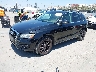 WA1KK78R19A****** Used and Repairable 2009 Audi Q5 in Los Angeles South
