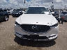 JM3KFBBLXH0****** Wrecked 2017 Mazda CX-5 in Texas State