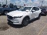 JM3KFBBLXH0****** Used and Repairable 2017 Mazda CX-5 in Houston