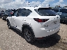JM3KFBBLXH0****** Salvage and Repairable 2017 Mazda CX-5 in Houston
