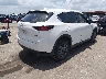 JM3KFBBLXH0****** Salvage and Wrecked 2017 Mazda CX-5 in Texas State