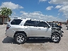 JTEFU5JR9N5****** Used 2022 Toyota 4Runner in Texas State