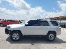 JTEFU5JR9N5****** Repairable 2022 Toyota 4Runner in Texas State