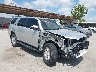 JTEFU5JR9N5****** Salvage and Wrecked 2022 Toyota 4Runner in Dallas
