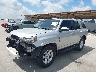 JTEFU5JR9N5****** Used and Repairable 2022 Toyota 4Runner in Dallas