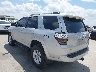 JTEFU5JR9N5****** Salvage and Repairable 2022 Toyota 4Runner in Dallas