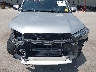 JTEFU5JR9N5****** Salvage and Repairable 2022 Toyota 4Runner in Texas State