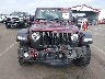 1C4HJXFG8MW****** Destrozados 2021 Jeep Wrangler en Estado de Carolina del Norte