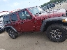 1C4HJXFG8MW****** Usados 2021 Jeep Wrangler en Estado de Carolina del Norte