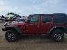 1C4HJXFG8MW****** Reparables 2021 Jeep Wrangler en Estado de Carolina del Norte