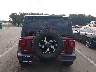 1C4HJXFG8MW****** Destrozados 2021 Jeep Wrangler
