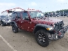 1C4HJXFG8MW****** Salvamento y Destrozados 2021 Jeep Wrangler en Raleigh