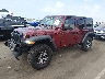 1C4HJXFG8MW****** Usados y Reparables 2021 Jeep Wrangler en Raleigh