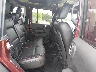1C4HJXFG8MW****** Destrozados 2021 Jeep Wrangler en Raleigh