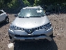 2T3BFREV4JW****** Wrecked 2018 Toyota RAV4 in Massachusetts State