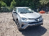2T3BFREV4JW****** Salvage and Wrecked 2018 Toyota RAV4 in Taunton