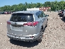 2T3BFREV4JW****** Salvage and Wrecked 2018 Toyota RAV4 in Massachusetts State