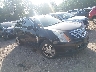 3GYFNEE37GS****** Salvamento y Destrozados 2016 Cadillac SRX en Cleveland