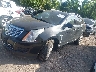 3GYFNEE37GS****** Usados y Reparables 2016 Cadillac SRX en Cleveland