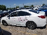 4S3BNAB60K3****** Reparables 2019 Subaru Legacy en Estado de Colorado