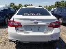 4S3BNAB60K3****** Destrozados 2019 Subaru Legacy