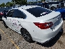 4S3BNAB60K3****** Salvamento y Reparables 2019 Subaru Legacy en Denver East