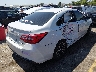 4S3BNAB60K3****** Salvamento y Destrozados 2019 Subaru Legacy en Estado de Colorado