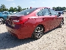 4S3BNAN62H3****** Salvage and Wrecked 2017 Subaru Legacy in New Jersey State
