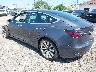 5YJ3E1EB7LF****** Salvage and Repairable 2020 Tesla Model 3 in Electric Vehicle Auctions
