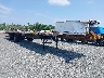 1GR4M0620SH****** Salvage and Wrecked 2025 Great Dane Trailers Flatbed Semi Trailer in Specialty Division