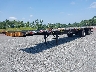 1GR4M0620SH****** Used and Repairable 2025 Great Dane Trailers Flatbed Semi Trailer in Specialty Division