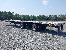 1GR4M0620SH****** Salvage and Repairable 2025 Great Dane Trailers Flatbed Semi Trailer in Specialty Division