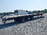 1GR4M0620SH****** Salvage and Wrecked 2025 Great Dane Trailers Flatbed Semi Trailer in New York State