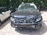 3VV2B7AX4JM****** Wrecked 2018 Volkswagen Tiguan in Indiana State
