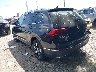 3VV2B7AX4JM****** Salvage and Repairable 2018 Volkswagen Tiguan in Indianapolis